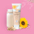 Shea Moisture Oat Milk & Rice Water Baby Lotion 8Oz
